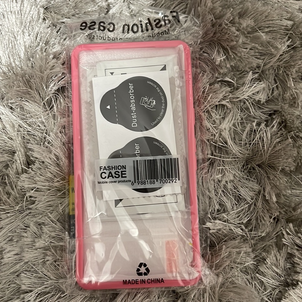 Yenapoon for Google Pixel 7a Case